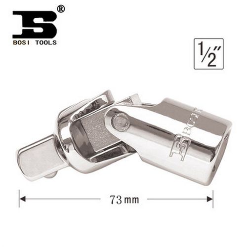 波斯 6.3 12.5 19 10 套筒接头 万向节 活接头 转向套筒