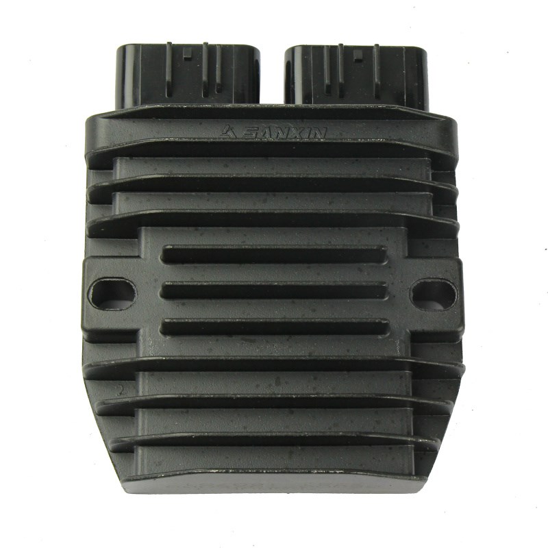 适用于春风CF500 CF250T-6A整流调压器X5 X6电喷稳压器1AA-177000