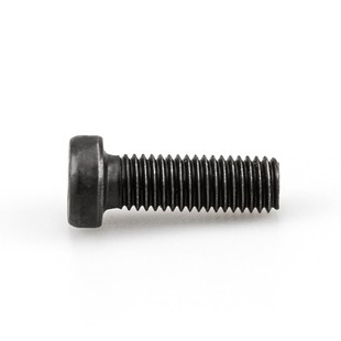 12.9级薄头内六角螺丝DIN7984矮头螺钉短头螺栓M5M6M8M10M12M16