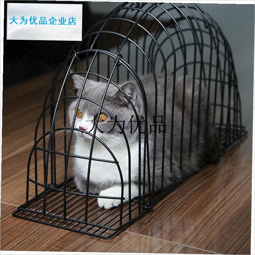 洗猫笼猫咪洗澡专用洗q猫神器洗猫袋吹风防抓咬吹干固定防抓猫用,
