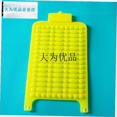 电动手动喷雾器配件按摩式透气靠背垫农用园O林背负式16-18升,