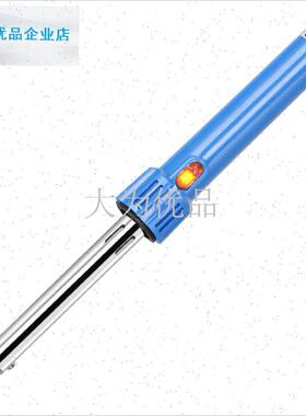 门黄花660电烙铁外热 恒温100W80W60W40W30W电烙铁Y环保家用长寿.