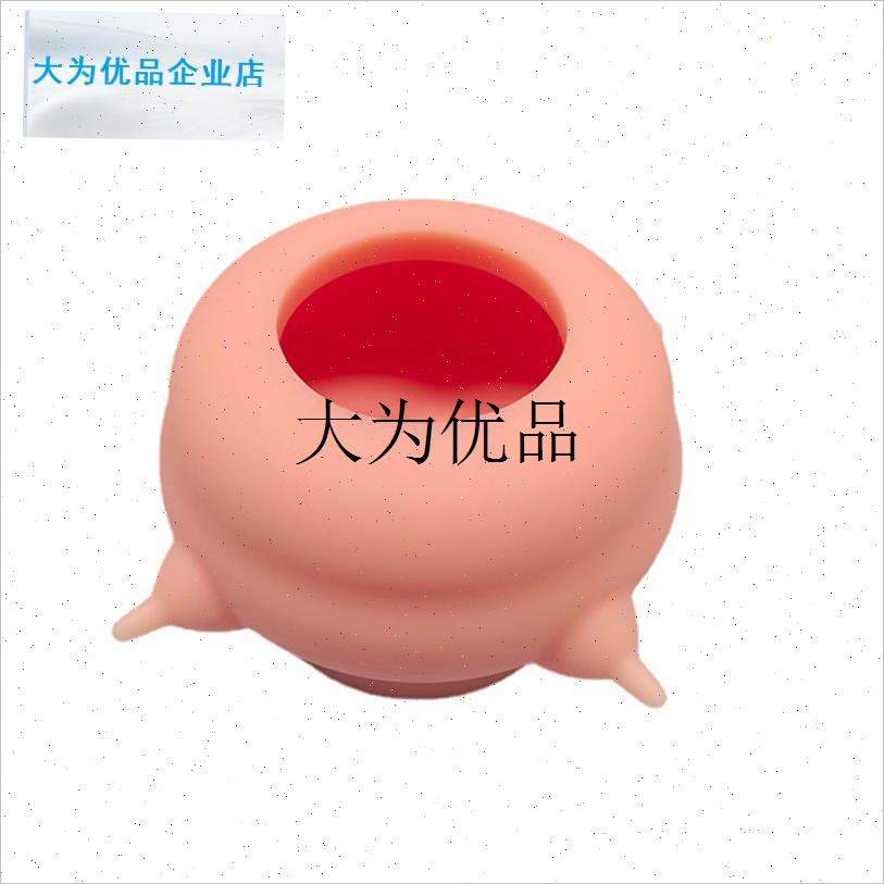 猫咪自动喂奶器神器m仿生奶碗奶嘴宠物自动奶瓶幼猫喝奶喂食器奶,