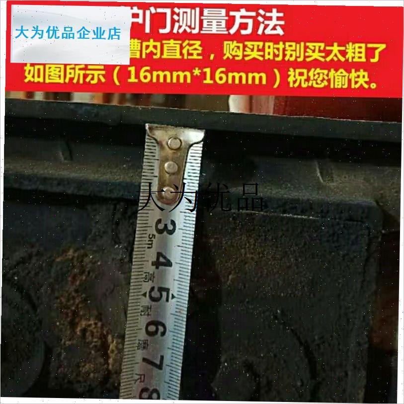 壁炉密封条石棉方绳防火密封条密D集烤炉石棉绳耐高温锅炉门耐火,