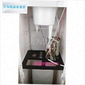 水机热胆加热器配件不锈钢节能内胆加H热罐通用电热管送温控 包邮