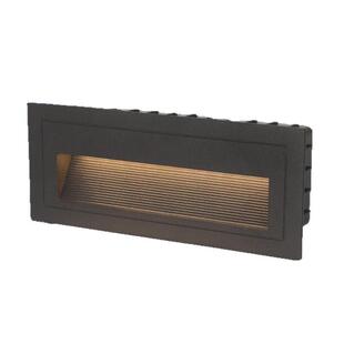 鸿麟外LD6W单色防家水地脚灯HL17-CJA台阶E楼体墙壁用酒店户商用