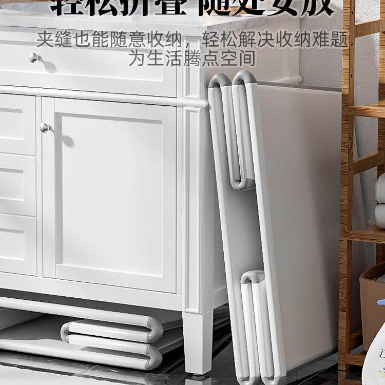 生婴儿澡洗澡盆儿童泡桶新宝宝浴缸家用10033156可坐折可叠洗澡桶