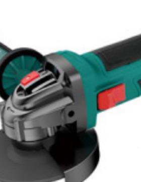 无mFPA刷充电式锂电磨机大功率512角m