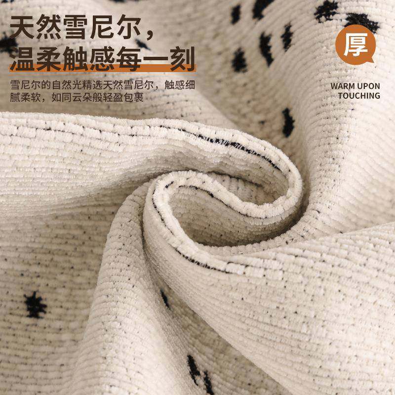 异形雪尼尔秋沙发垫20盖2冬5新款沙发坐垫四季通用雪尼尔沙滑沙防,居家布艺,沙发套,淘宝优惠券,粉丝福利购,淘宝优惠卷