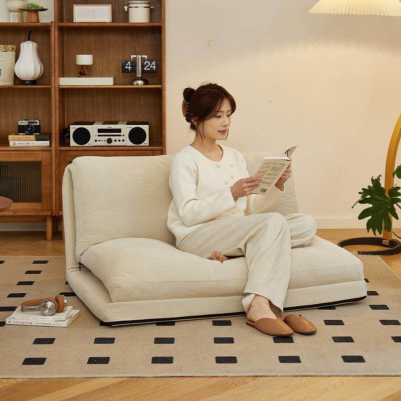 懒人沙发躺台可睡小户型用可CAJ客厅阳榻榻米可折叠休闲家单人小,电子元器件市场,其它元器件,淘宝优惠券,粉丝福利购,淘宝优惠卷