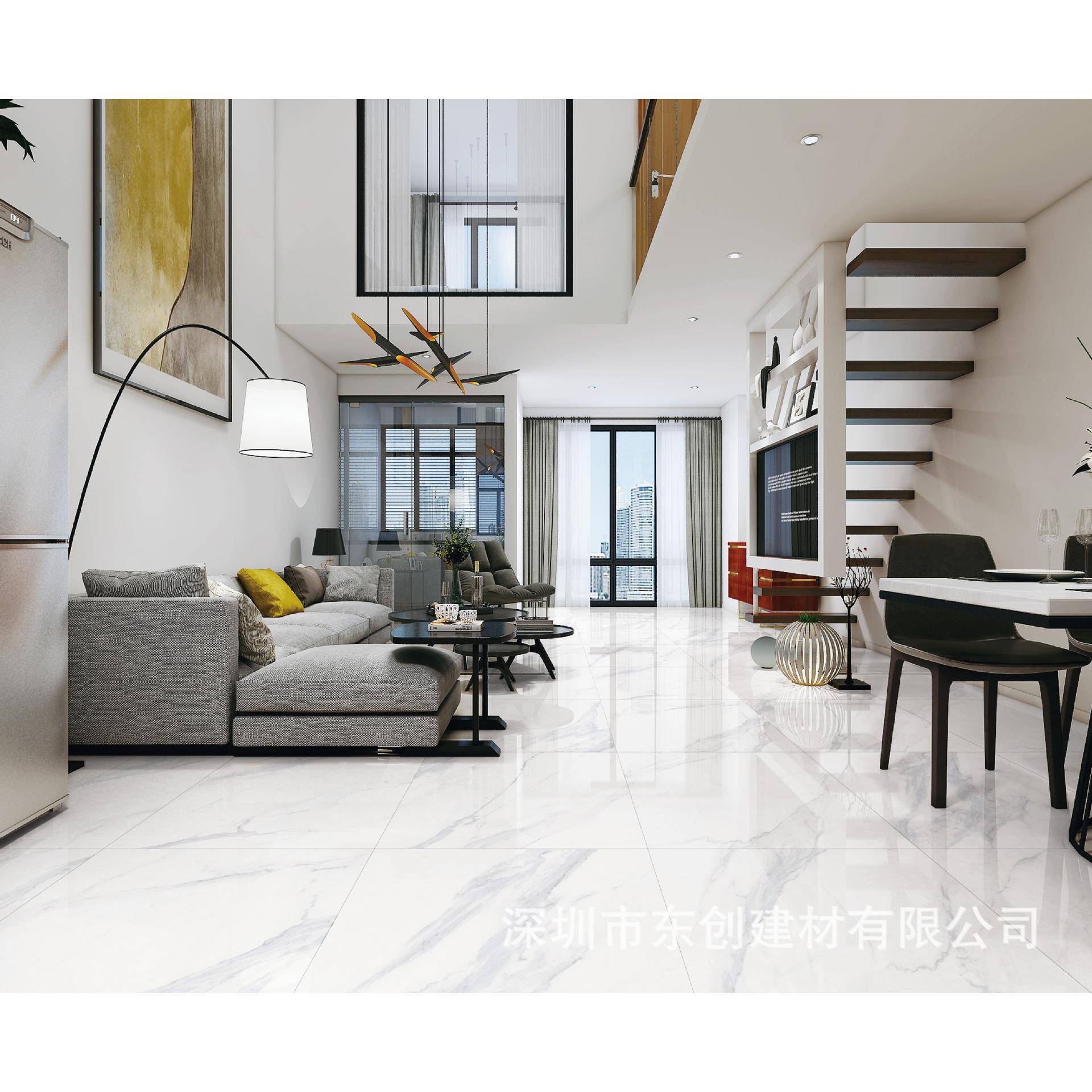 砖大FMB厅地砖内地厂砖家直销防滑墙地室砖客厅地墙砖