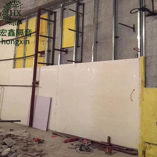 家用环保隔音板154k面tv酒吧吊顶墙阻尼声材室料内减震隔隔音板