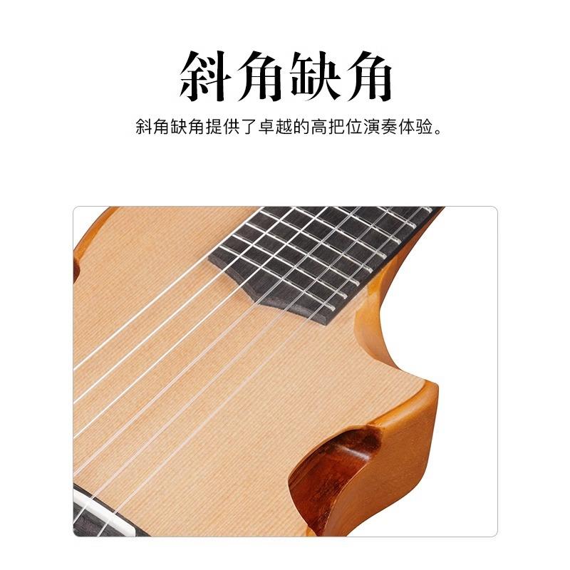 I尤ban吉ez爱宾依班娜AUC/AUP系列GBL-25MINI迷你斯克里里他