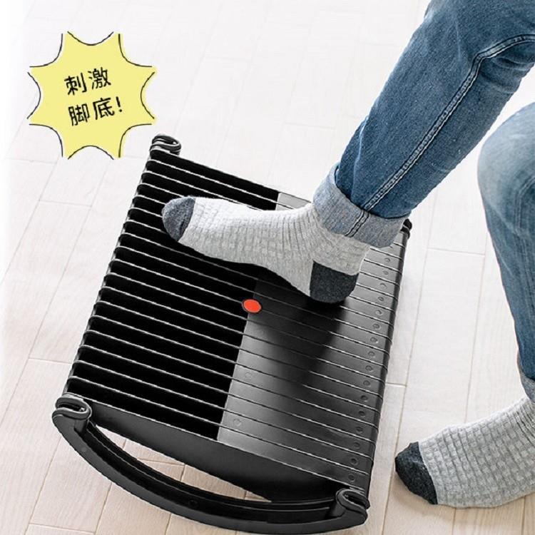 脚踏凳办公放室桌下搁奢脚凳轻3161搭脚器神折叠防滑脚踏板钢琴凳