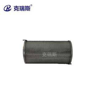 离克瑞斯除雾器芯JMF除滤滤油烟过器滤芯雾滴分器滤芯