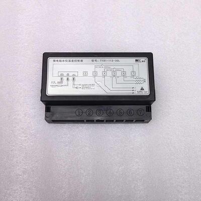 MIK882ON度G美控TE101-11-30L微电脑水位2温控制器电子温控器温控