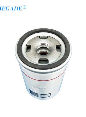 O1MEA0DE配件螺杆空压GX4/GX11机油气分离器GX1油细分离器芯G1622
