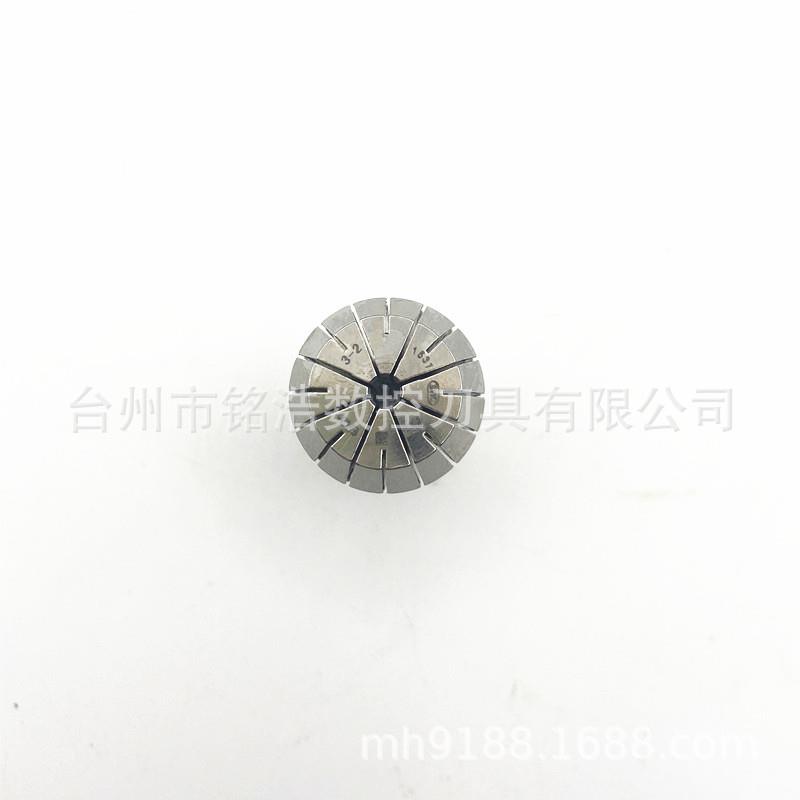 SYI2C正河性源筒夹ER01-13A级数控夹头高精度雕刻ER201-1机弹夹头