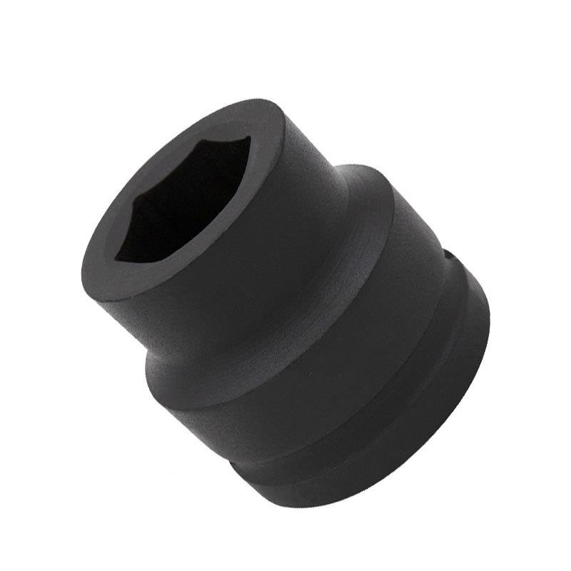 TLTIMEO泰1″风动套筒头电动扳手LNN套筒O风炮加厚风动图套筒头工