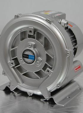 RB-2D-10.215KW小型涡鼓式旋高压气泵环形高RB-21D-1压风机全风真