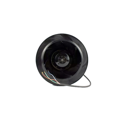 后倾式涡轮离心风机RHA225E2.063-1B 230V 139/263W 0.64/0.89A