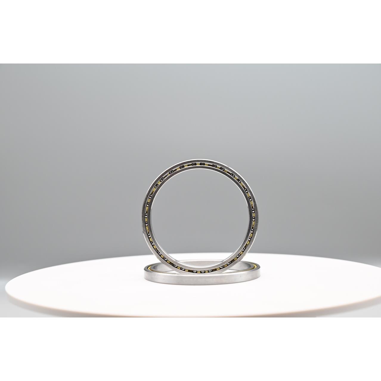 Ka0无品牌/35Ka04轴Ka070薄0壁轴承等截面轴承机器人承精密滚轮