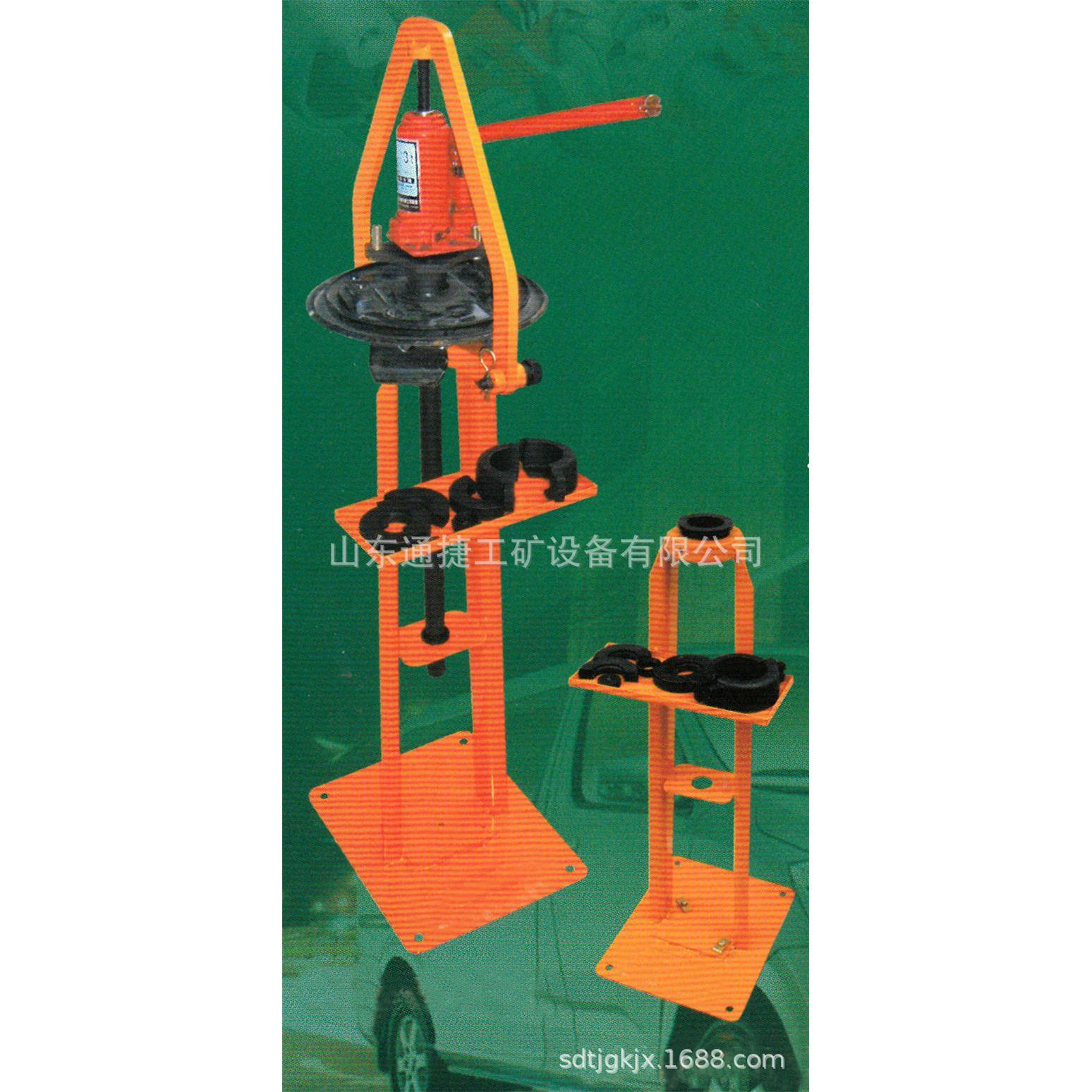 半拆轴轴）承拆装器（综合型承分离RFA器轴承装轴半轴轴承拆装器