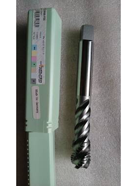 德90742国瓦尔特螺旋丝P锥0659M20