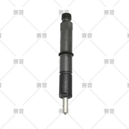 道依茨发动机喷油器0432193498