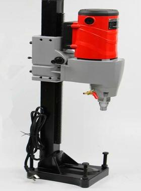 芯孔混CTW凝土钻取芯-机水钻机取机HZ200取芯机