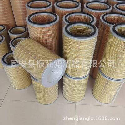 6251592空气KLG滤芯除尘过4滤6器滤筒23090170012