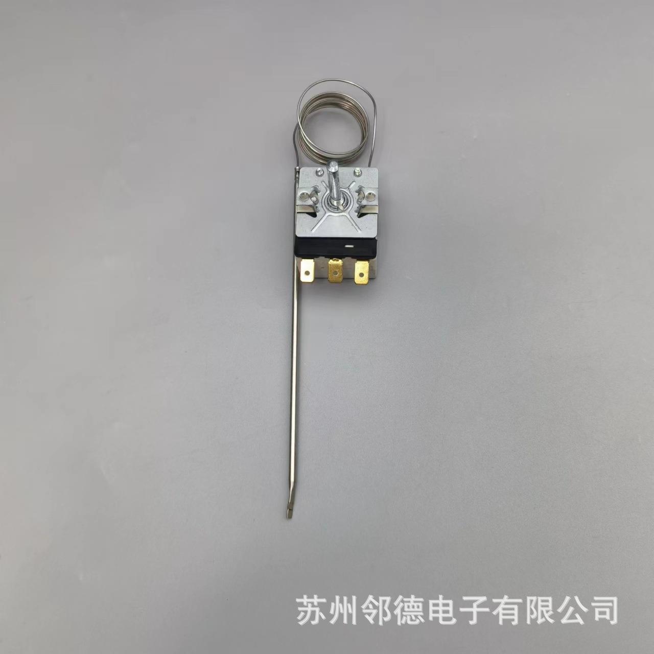 现货德国EGO温触控55个.13262.010温度开关50-3常20C262开常闭点