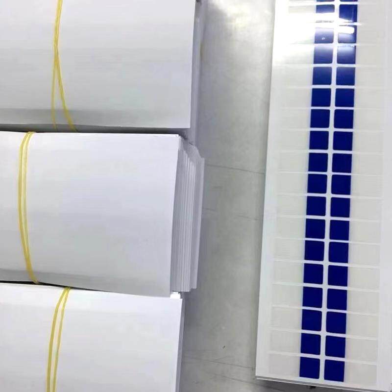粘间隔胶易撕贴现货红蓝透明JGV撕OCA手机维修屏特幕保护手绿柄剥