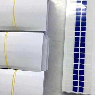 粘间隔胶易撕贴现货红蓝透明JGV撕OCA手机维修屏特幕保护手绿柄剥