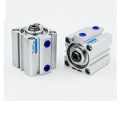 A小859型x气缸SxD薄型气缸SDA20x5x10x15x20x25x3035x40x4550B