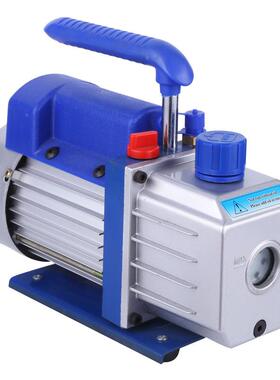 110V/60H脂Z/4CFM空泵3加KCU仑真真空/抽桶树真空桶