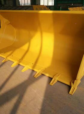 DSC工3050855B装载机加大标斗龙岩石斗加厚斗准斗铲铲车斗