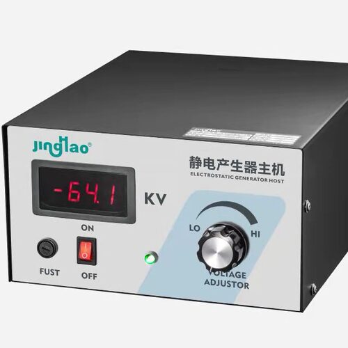 景豪 JH50KV静电驻极棒 腹膜机   无纺布专用  静电驻极器
