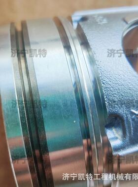 SA6AD114E-3汽缸发机动活塞61745PTK-3-2111挖掘机配件大全
