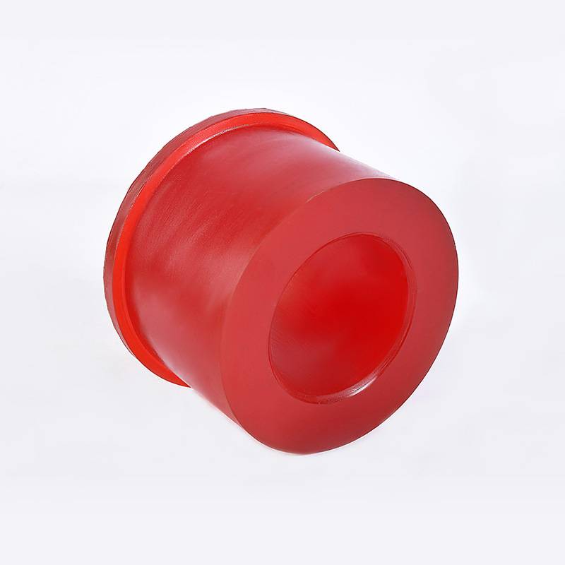 云南厂家直供 螺旋分级机轴套聚氨酯同心轴套分级机配件量大从优