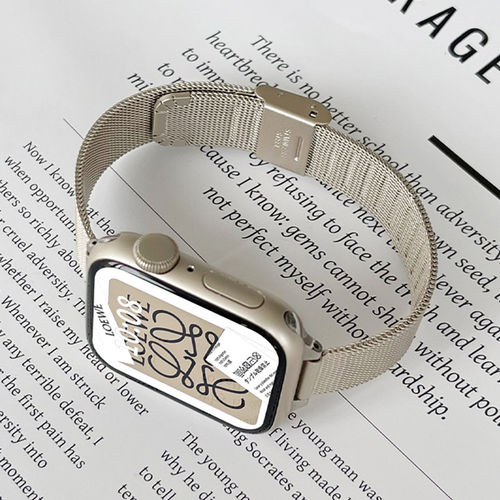 适用vivo watch gt2手表带vivowatch5金属夏天vivowatchgt智能手