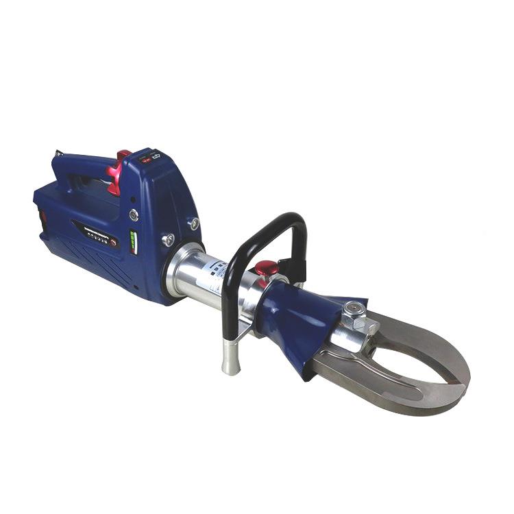 电动扩张液撑顶器GYCD压-238/00 72/MPa/无尾管单接口/双8级各类