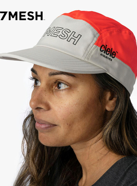 7mesh GOCap ciele联名帽子