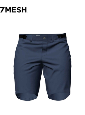 骑行短裤 男款 轻薄舒适 7mesh Men's Farside 远途 Short