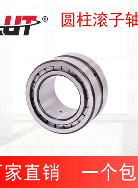 SL满装滚子轴承 SL185016 185017 185018 185019 185020 185022