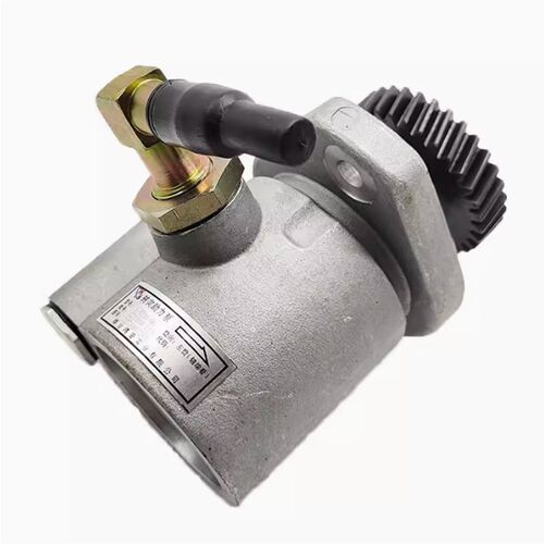 时风配件 风驰1800 方向助力泵 风顺 齿轮助力泵 490 方向助力泵