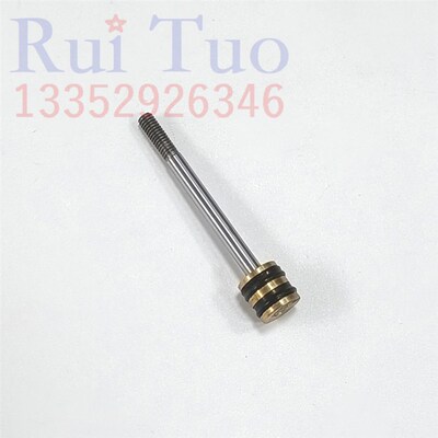 适用海德堡气阀SM52SM74CD102带墨气缸ESM-10-4-P-SA 61.184.1131