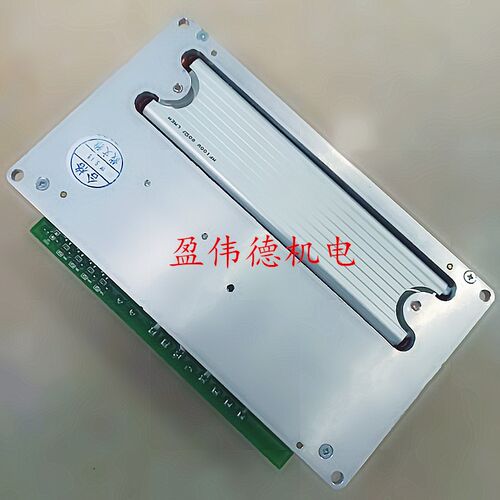 正品圣杰刀库SDK电子刹车器 Electronic braker SJ-EB422B02-02