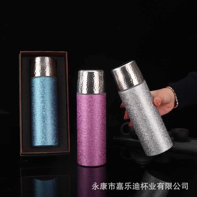 虎牌勇固新款轻奢家用纯钛