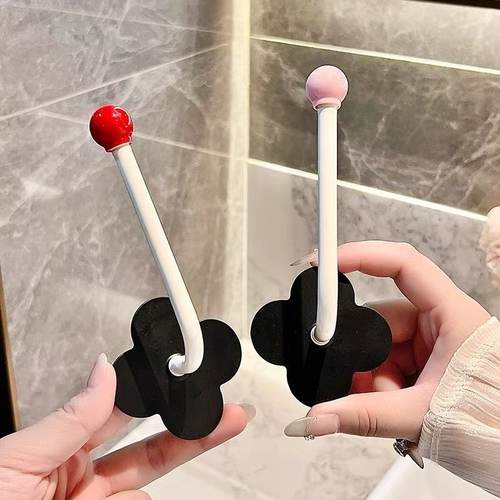 卫生间发圈发箍发绳收纳